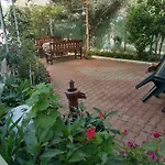 Aparthotel Samos Guzelcamli