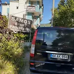 Samos Hotel apartamentowy