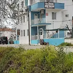 Samos Guzelcamlı