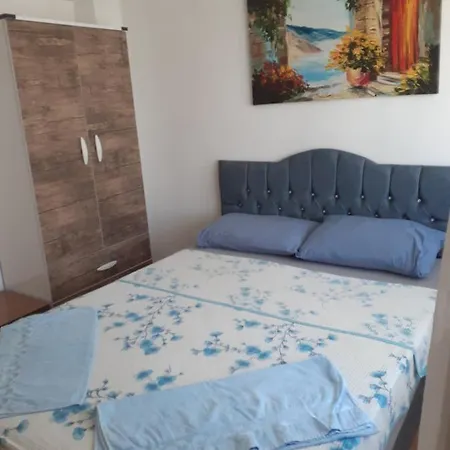 Samos 公寓式酒店
