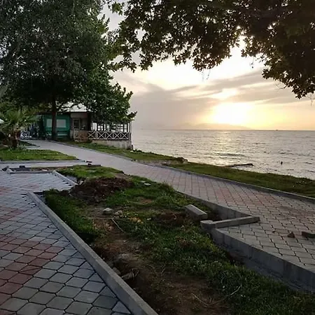 Samos * 古泽尔坎里