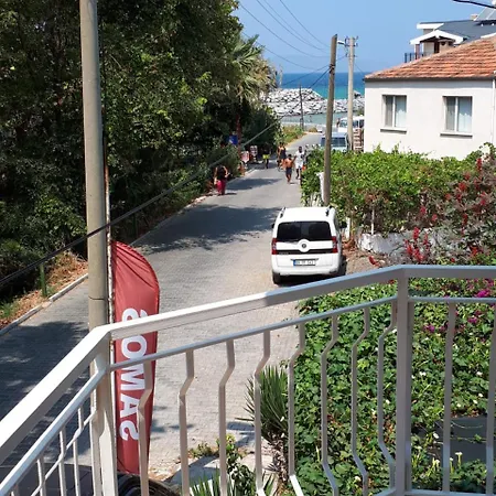 Aparthotel Samos