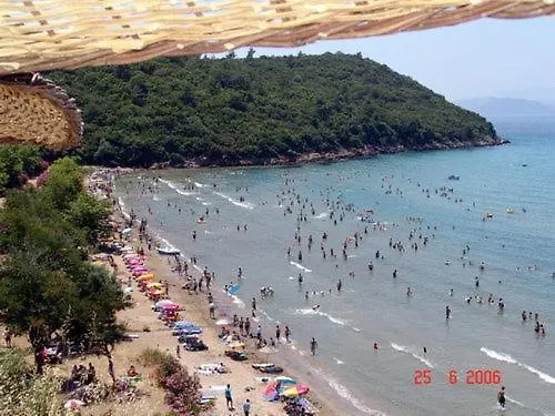 Apartmanhotel Samos *