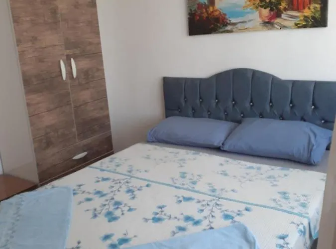 Samos Apartmanhotel