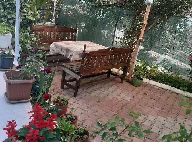 Samos Apartmanhotel