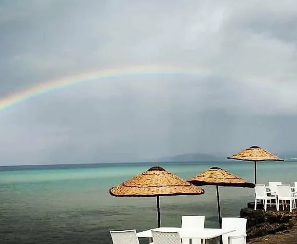 Samos Apartmanhotel *