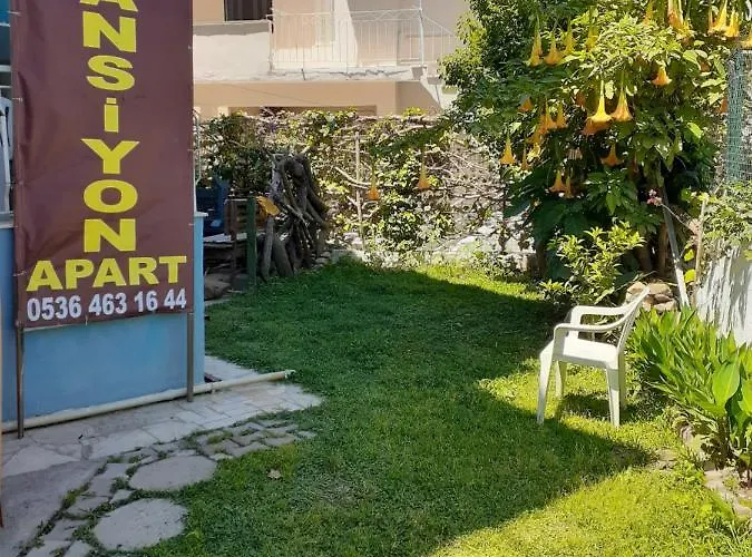 Samos Guzelcamlı