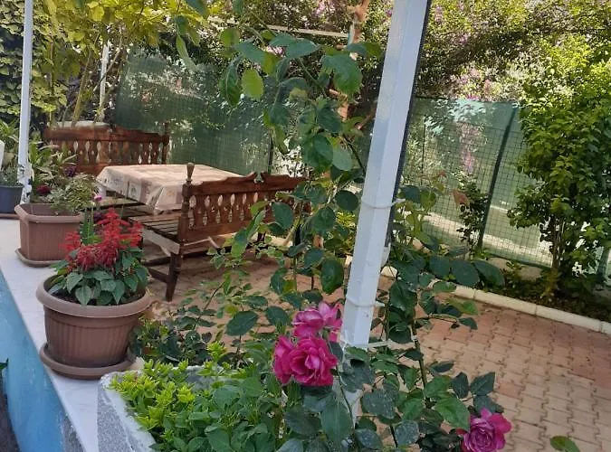 Apartmanhotel Samos