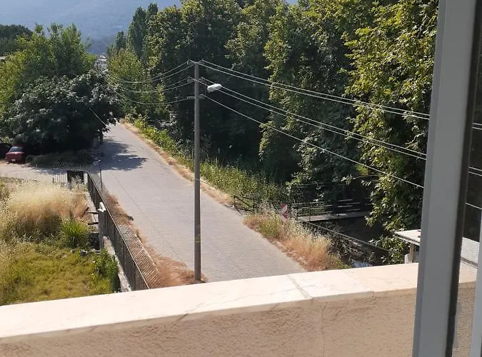 Samos Apartmanhotel *