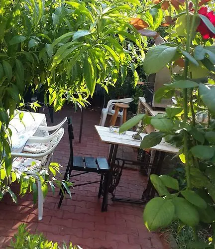 Apartmanhotel Samos