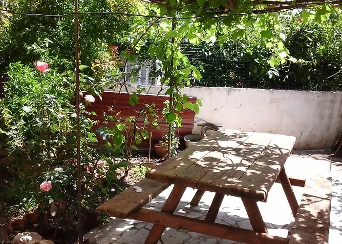 Samos * Guzelcamlı