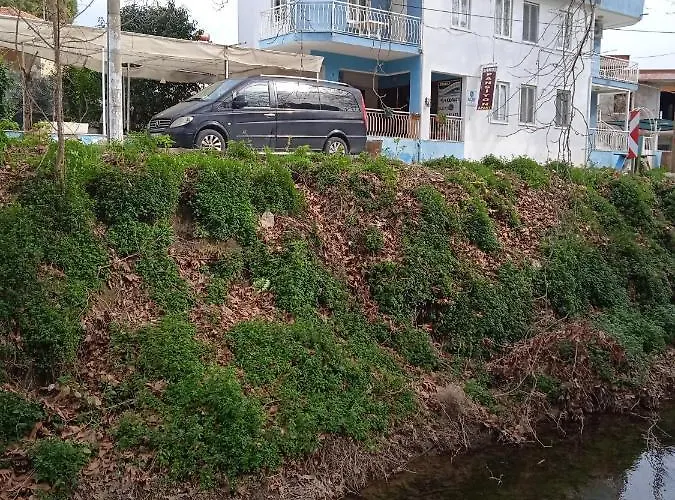 Samos Apartmanhotel