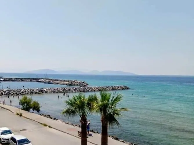 Samos Guzelcamlı