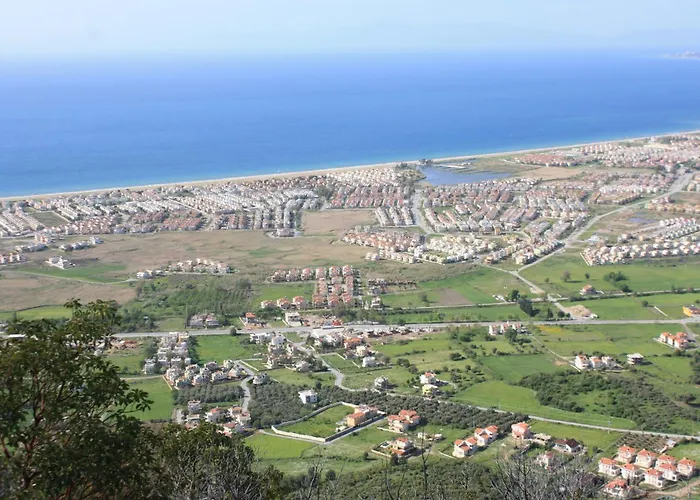 Samos * Guzelcamlı