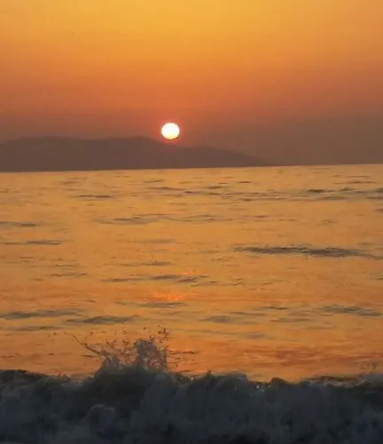 Samos * Guzelcamlı