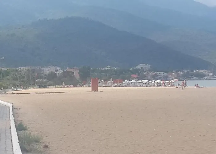 Apartmanhotel Samos *