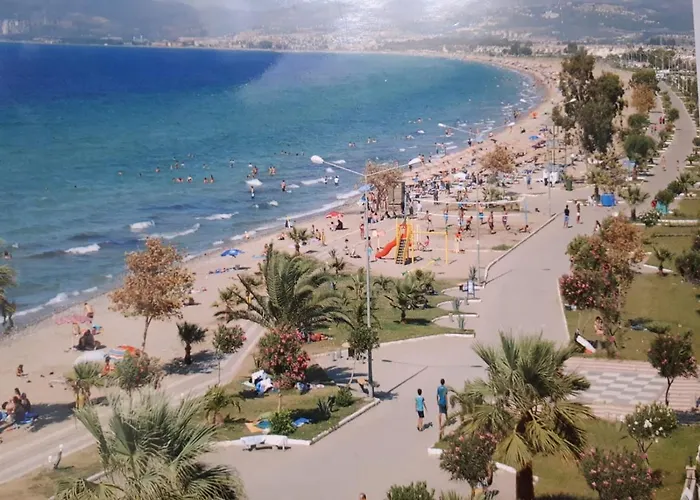 Apartmanhotel Samos *