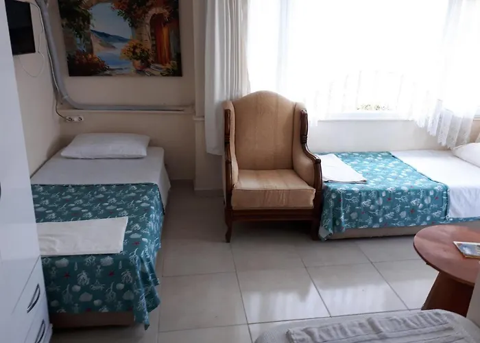 Samos Guzelcamlı
