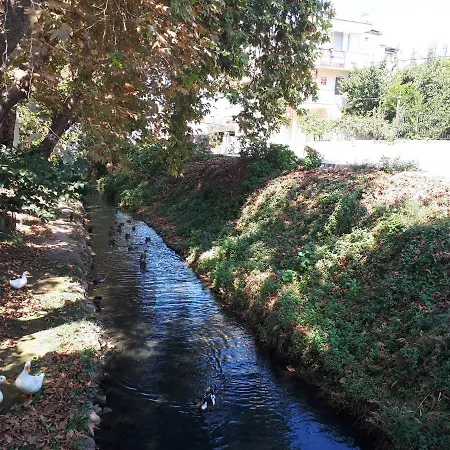 Samos Apart *