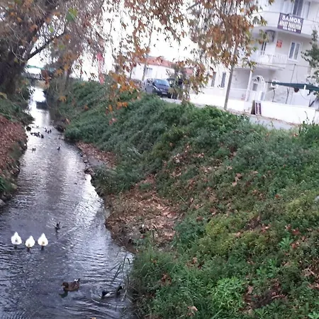 Apartmanhotel Samos *