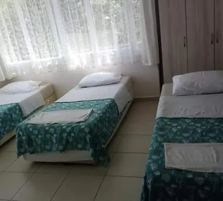 Samos Apart Aparthotel Guzelcamli