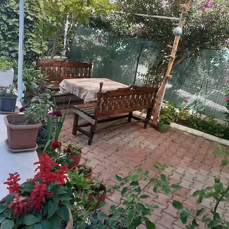 Samos Apart Апарт-отель