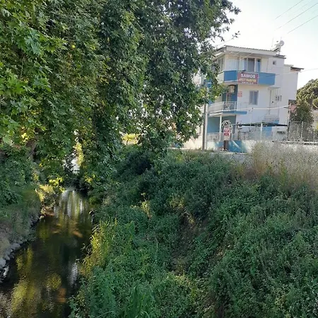 Samos Guzelcamlı