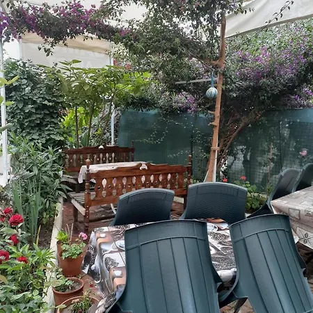 Samos * Guzelcamlı