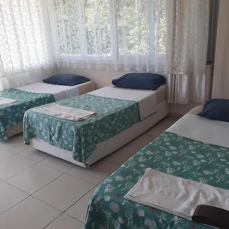 Samos Apart Апарт-отель *