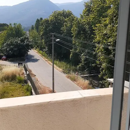 Samos Apartmanhotel *