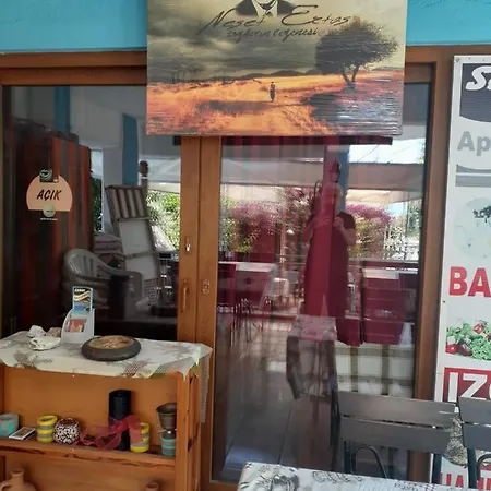 Samos Apart * Гюзельчамли