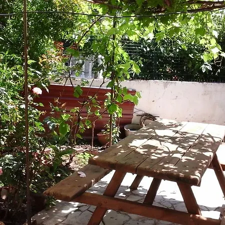 Samos Apart * Гюзельчамли