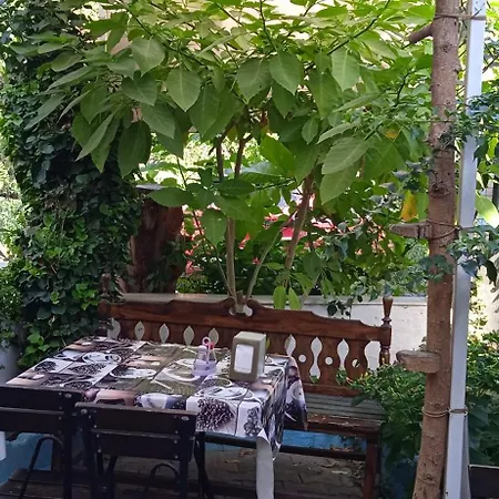 Apart Otel Samos Apart
