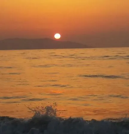 Samos Apart * Guzelcamli