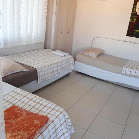 Samos Apart Апарт-отель *