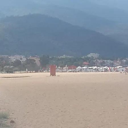 Apartmanhotel Samos *