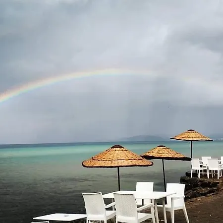 Samos Apart *
