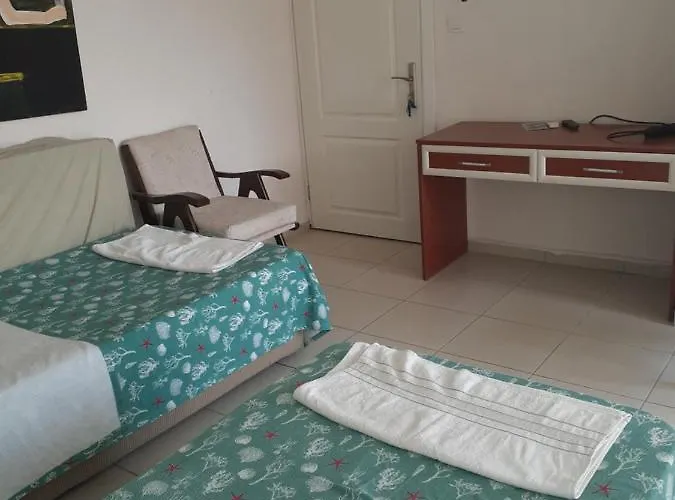 Samos Guzelcamlı
