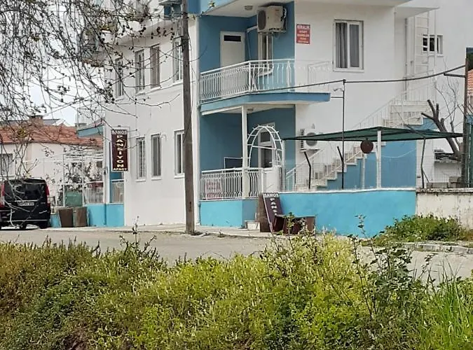 Samos Guzelcamlı