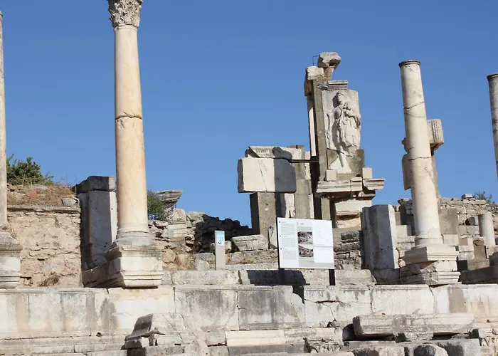 Samos Hotel de apartamente