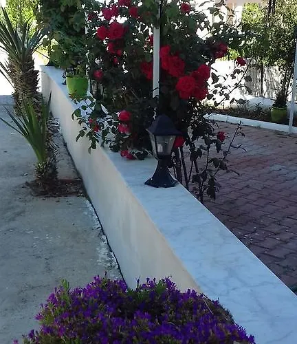 Hotel de apartamente Samos Guzelcamlı