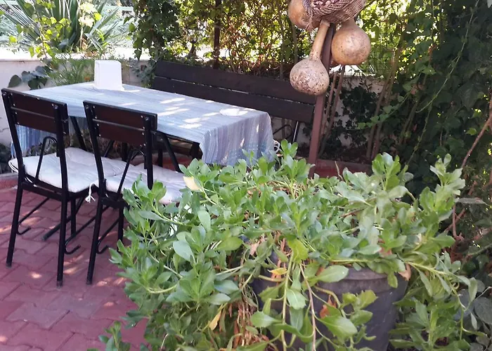 Hotel de apartamente Samos *