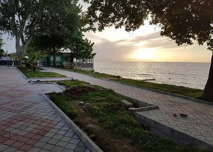 Samos * Guzelcamlı